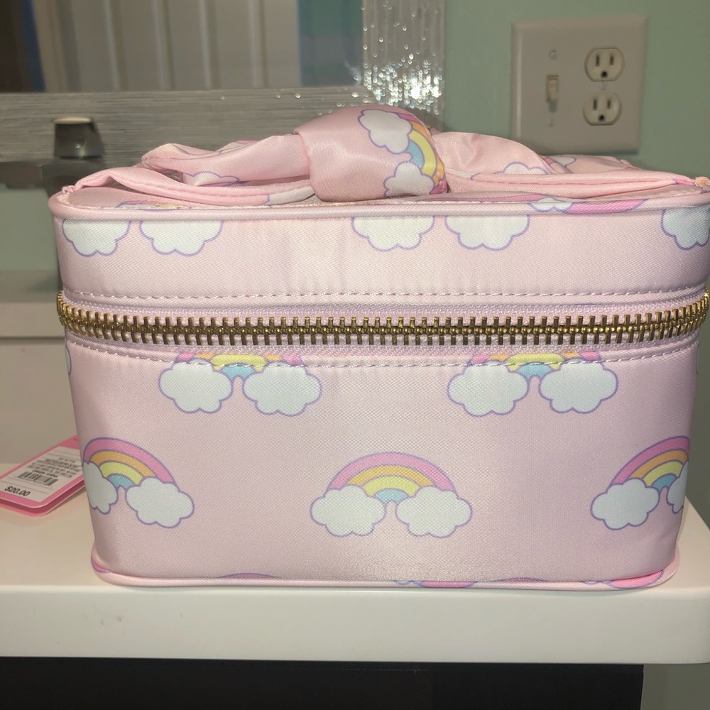 Rainbow Knotted Open Top Pouch - Stoney Clover Lane x Target